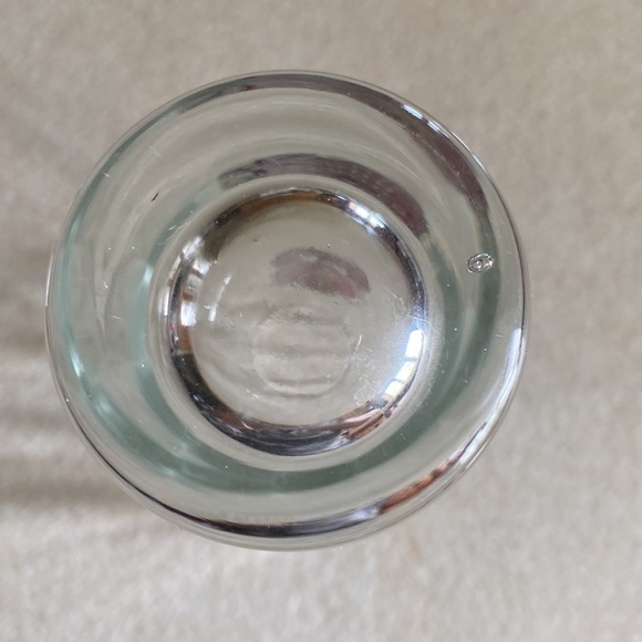 1990’s Stroh’s Brewery Detroit promotional 0.25l made in Germany glass with logo - Picture 5 of 6